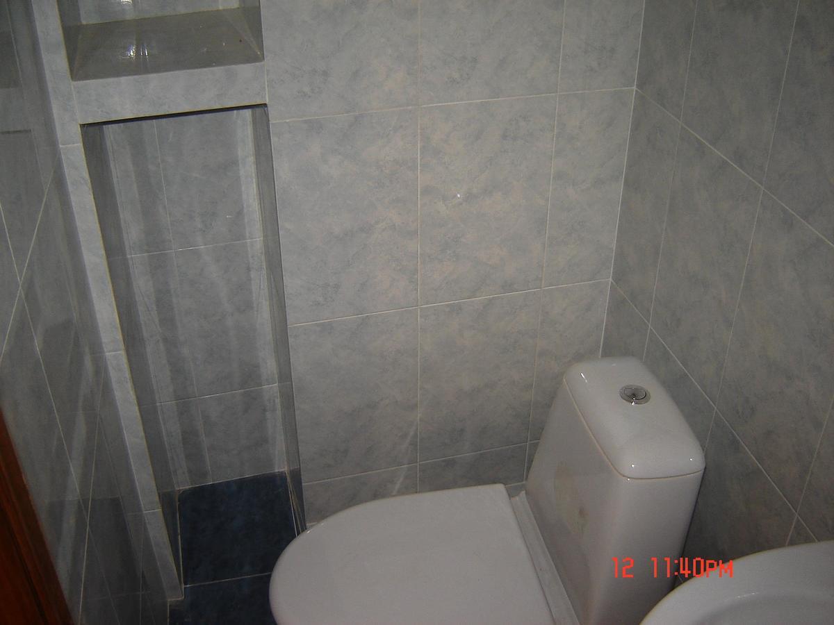 Old Metekhi Apartment Tbilisi Buitenkant foto